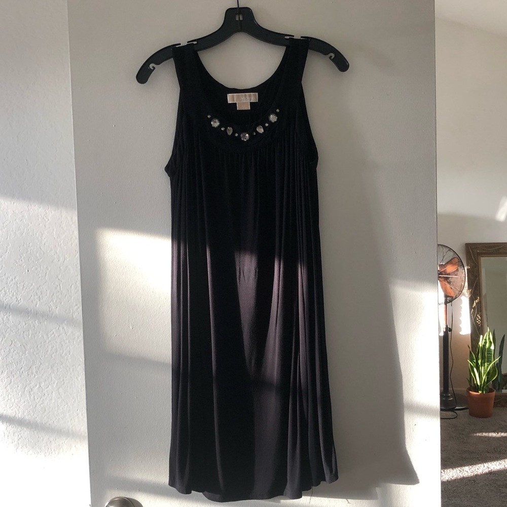 Michael Kors Black Dress